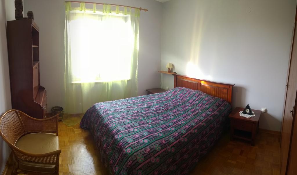 Apartments Free Parking Big Garden Peroj Ruang foto