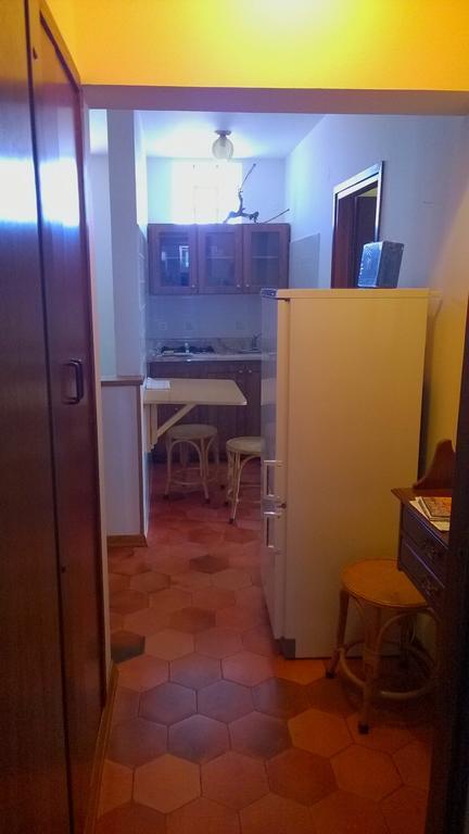 Apartments Free Parking Big Garden Peroj Bagian luar foto